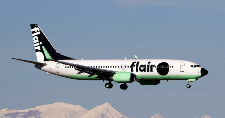 flairarilines