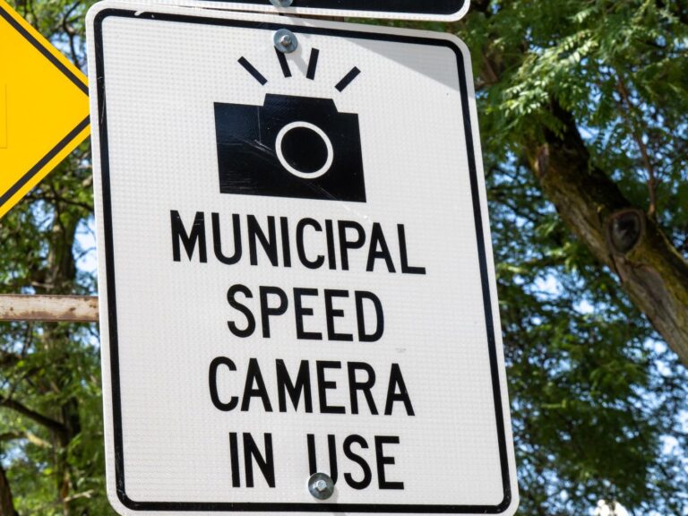 municiplespeedcamera