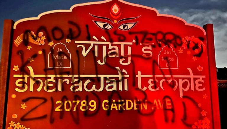 Cal-USA-Hindu-Temple