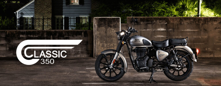 Royal-Enfield