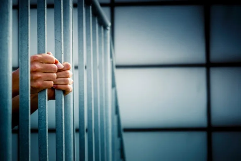 Jail-Canada