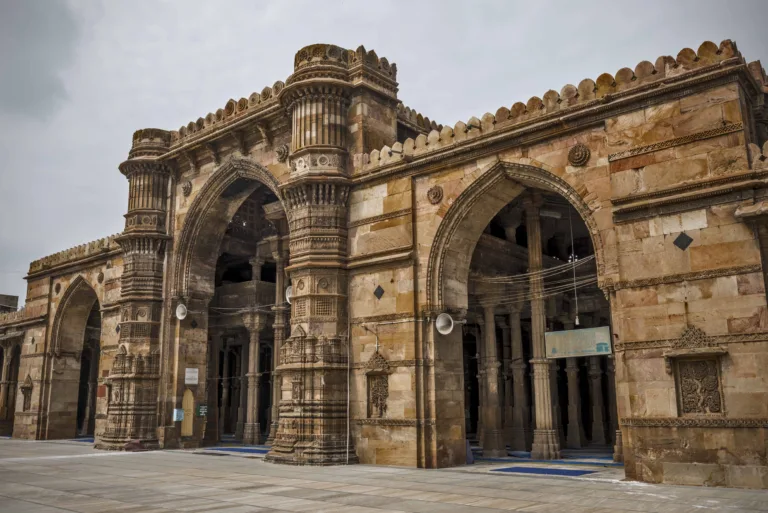 ahmedabad
