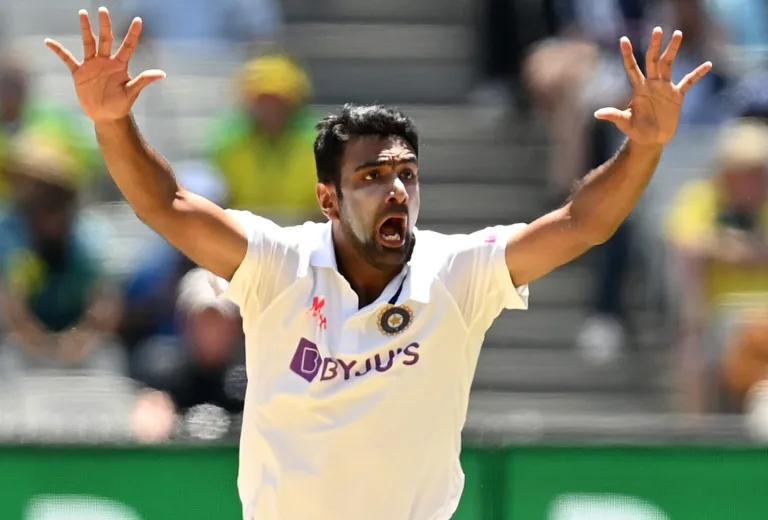 ashwin
