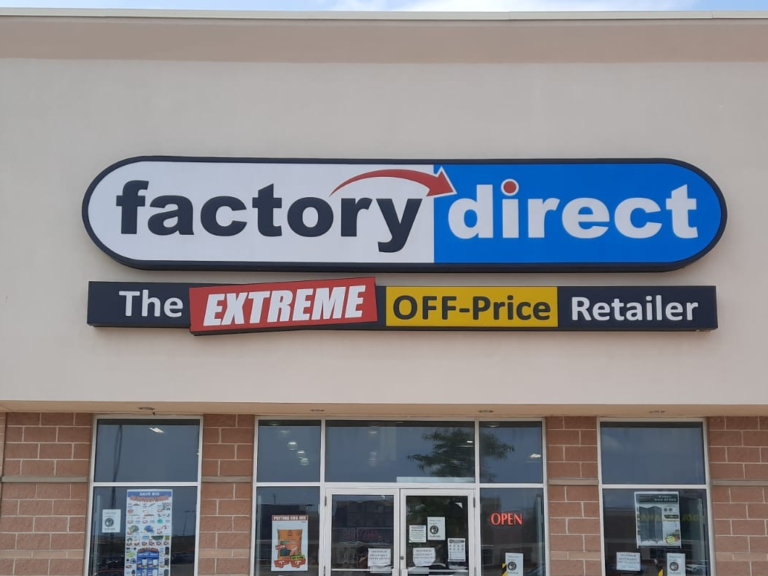 factorydirect