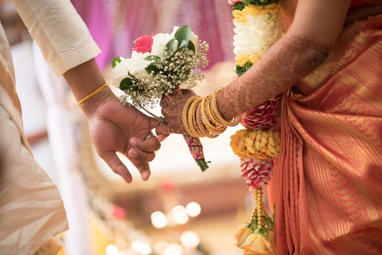 marriage
