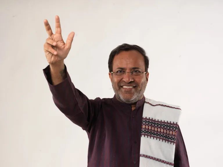 Arjun-Modhvadia