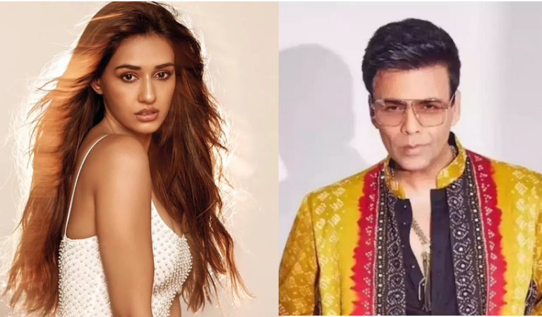 Disha-Karan