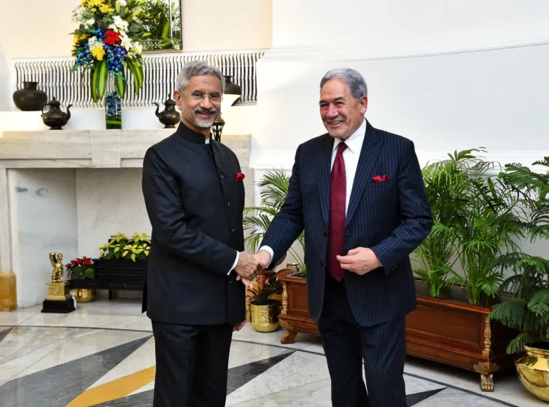 India-Newzealand