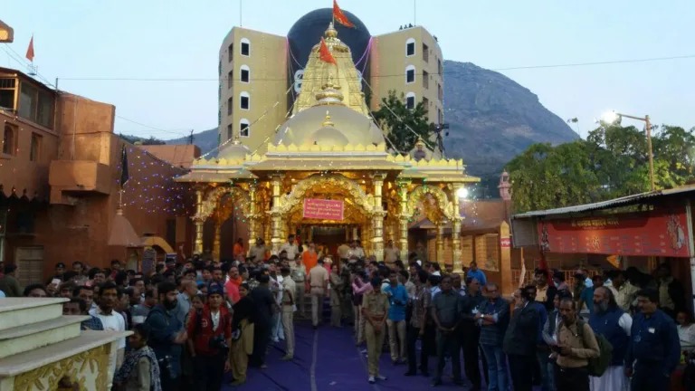 Junagath-Shivratri-Mela