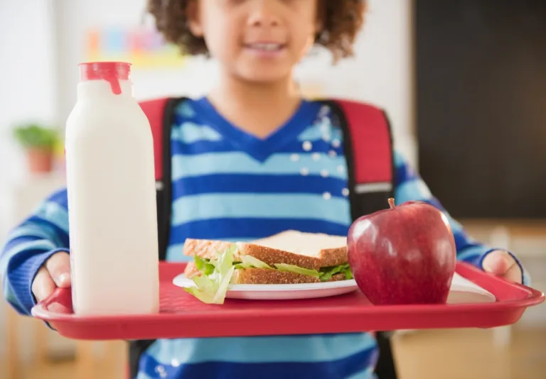 Kids-Nutrition-Program
