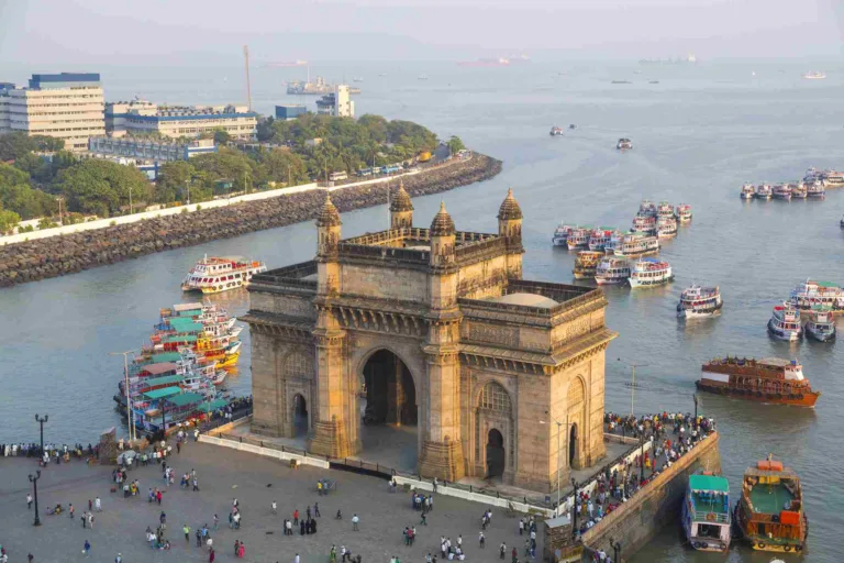 Mumbai