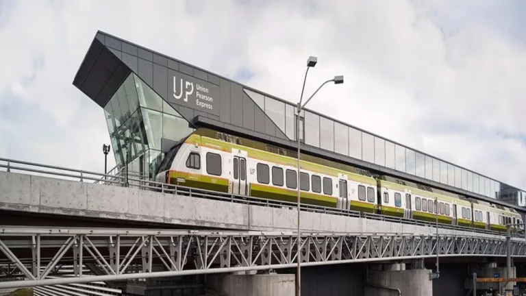 UP-Train