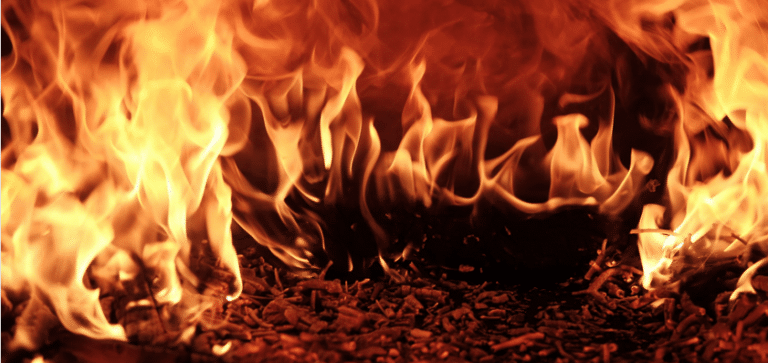 fire