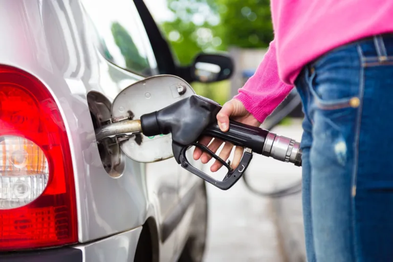 gas-station