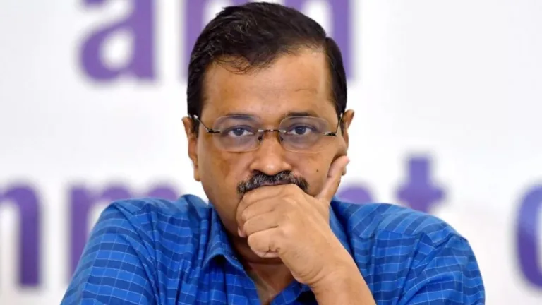 kejriwal