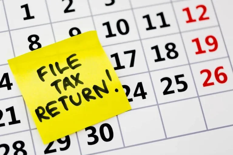 File-Income-Tax-Return