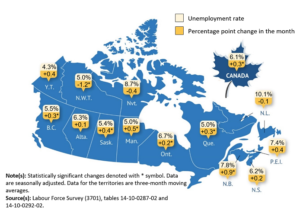 employment-canada