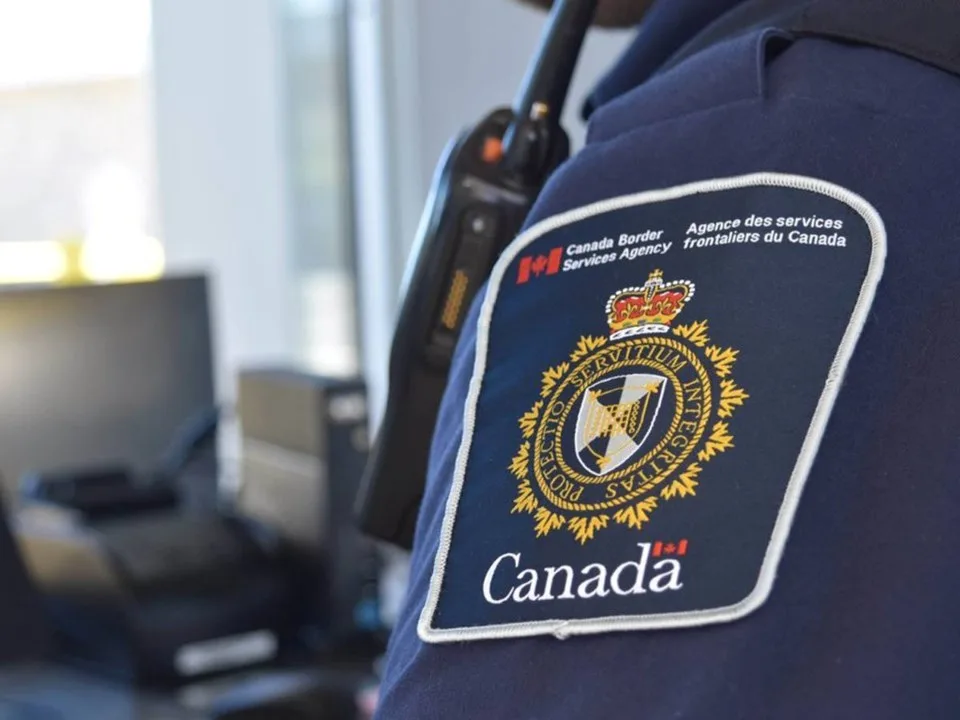 CBSA Strike Could Soon Snarl Border Traffic: What You Need to Know