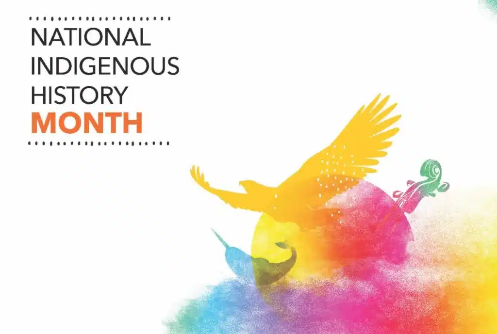 Celebrating National Indigenous History Month: Honoring Heritage and Promoting Reconciliation