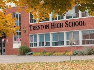trenton