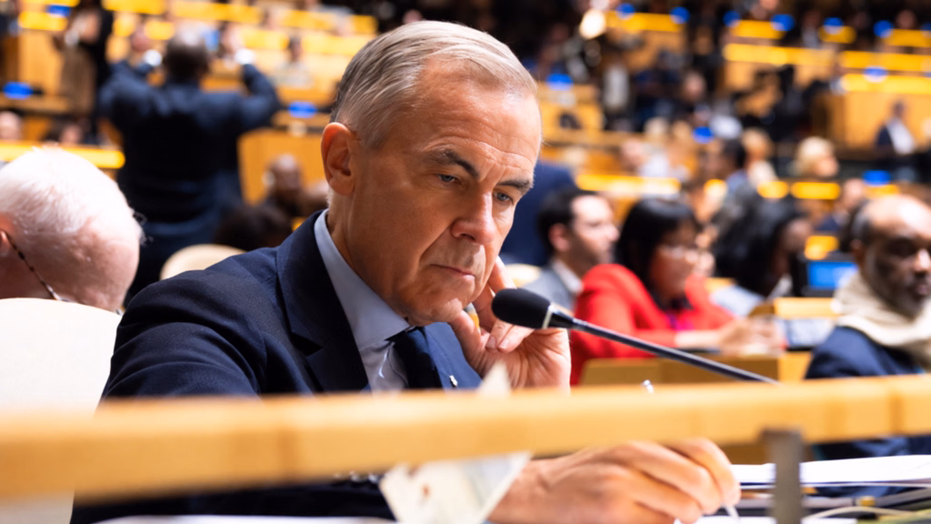 શું કેનેડા પર અમેરિકી આક્રમણ શક્ય છે? “We Need to Be Prepared”: Carney on Canada’s Sovereignty