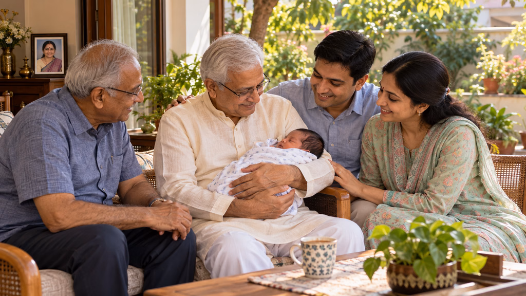 જીવનનો નવો વળાંક : પરિવારનો સાથ અને મિત્રોનો સહકાર મુશ્કેલીમાંથી બહાર આવવાની સાચી ચાવી – ઉષા હિરાણી