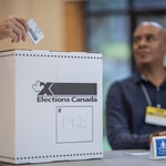 Ontario municipal election 2026 advance voting increases in Toronto and Mississauga compared with the 2022 election.