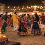 આદિત્ય ગઢવી વિવાદ : મંચ પર ‘વસુધૈવ કુટુંબકમ્’ અને મનથી બહિષ્કાર ? એક કુટુંબ—માત્ર મંચ પૂરતું જ?